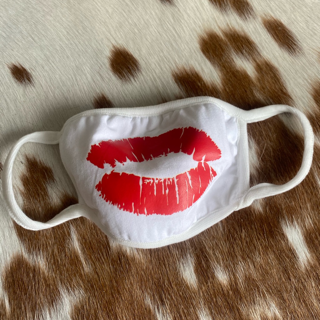 Lips Mask